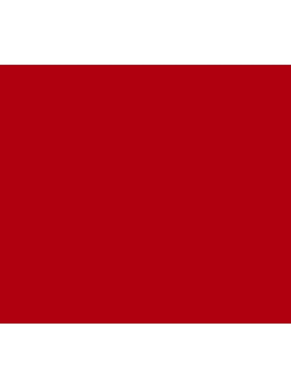 Self-Adhesive Vinyl Roll 24" x 10Yd for Banners, Decals & Stickers - Red